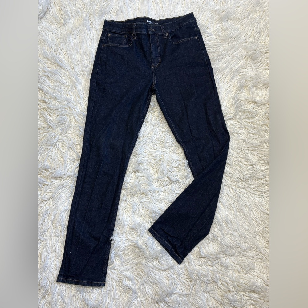 RSQ relaxed taper pants